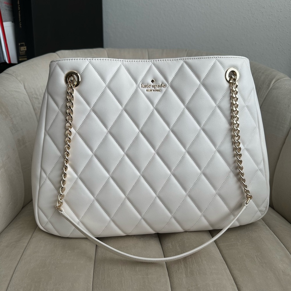 Kate Spade Carey Tote